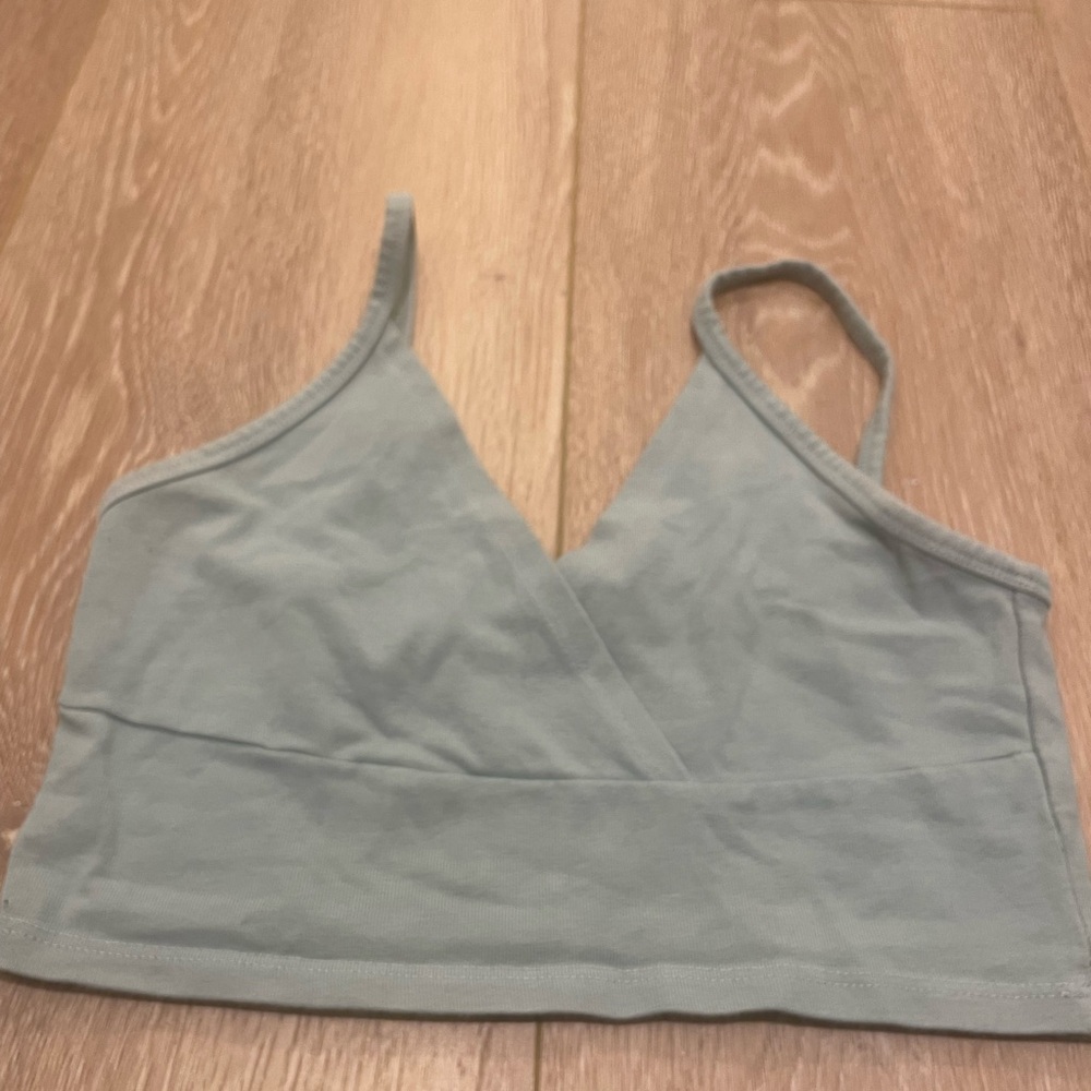 Set of 2 - Brandy Melville Tank Tops